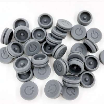 Silicone Rubber Cover /Cap for Flashlight Switch Button OEM silicon caps